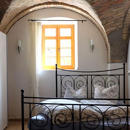 Ferienwohnung Toscana Am Berzdorfer See Jauernick-Buschbach Extérieur photo